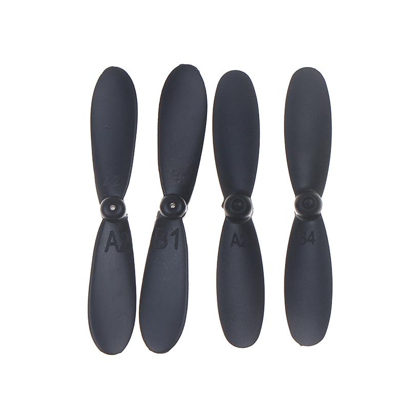 8 Stück 42mm Propeller für 4D  – Drones Bewertung und Preis