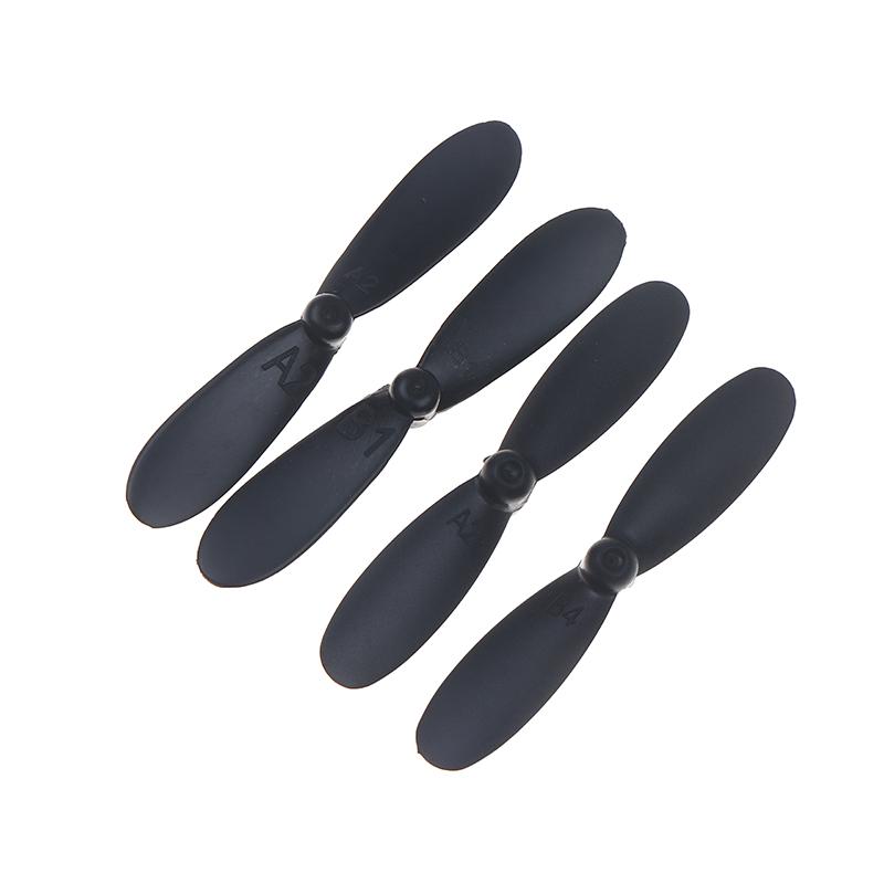 8 Stück 42mm Propeller für 4D  – Drones Bewertung und Preis