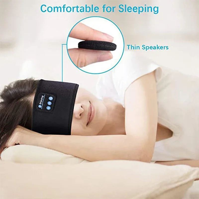 Bluetooth Kopfhörer Sport Seit – Sleep Mask Headphones Bluetooth Bewertung und Preis