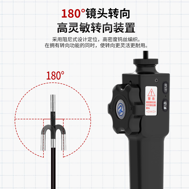 1080P HD Zwei-Wege-Industrie-E – Cameras Bewertung und Preis