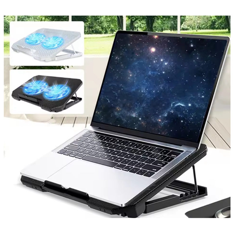 Gaming-Laptop-Kühler für 12-16 – Laptops Bewertung und Preis