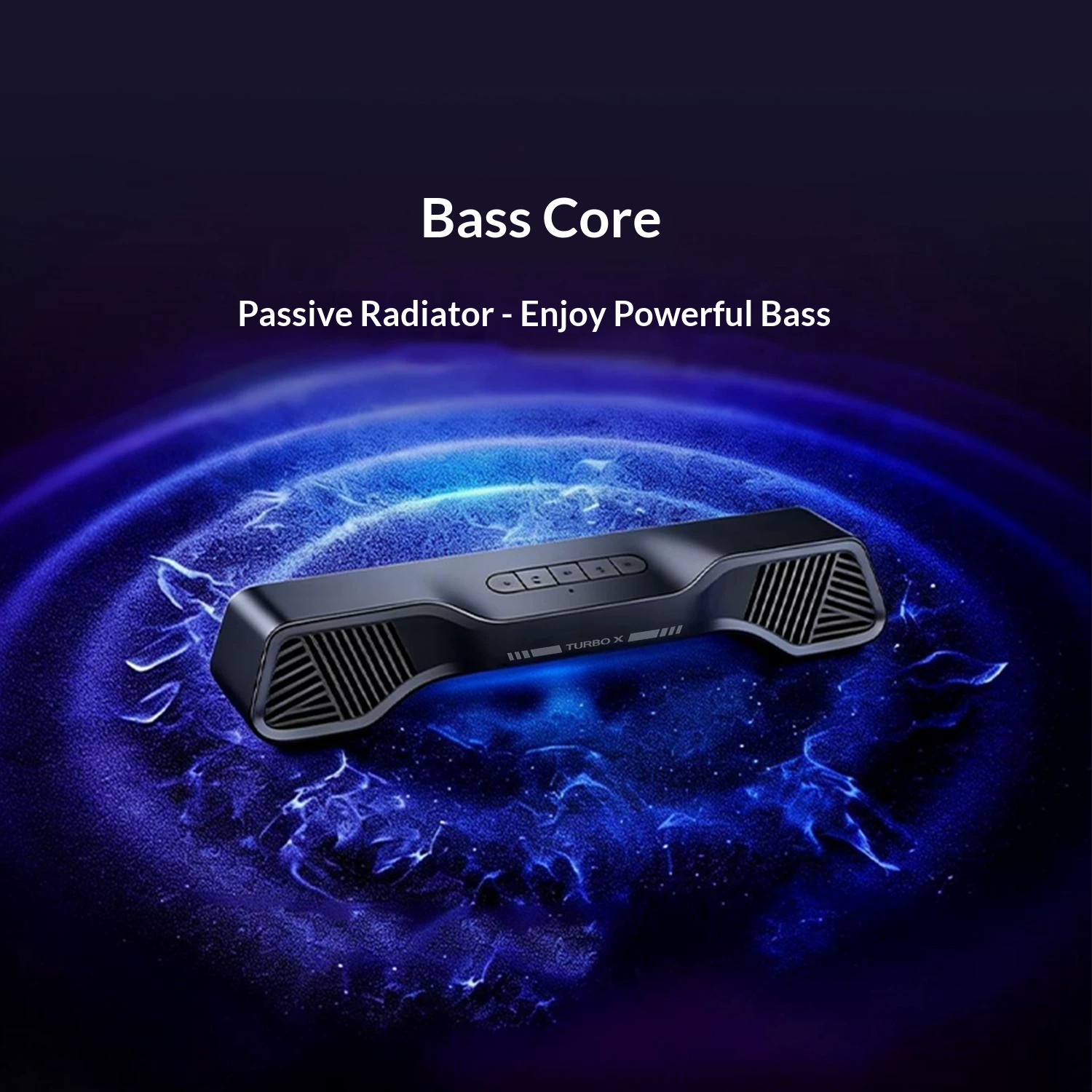 Hurricane Turbo X Gaming-Lauts – Rgb Computer Soundbar For Pc Bewertung und Preis