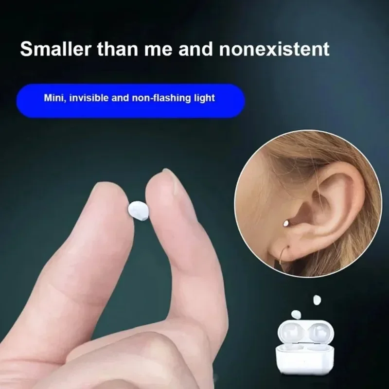 Unsichtbare Kopfhörer, Mini-Ko – Sleep Mask Headphones Bluetooth Bewertung und Preis