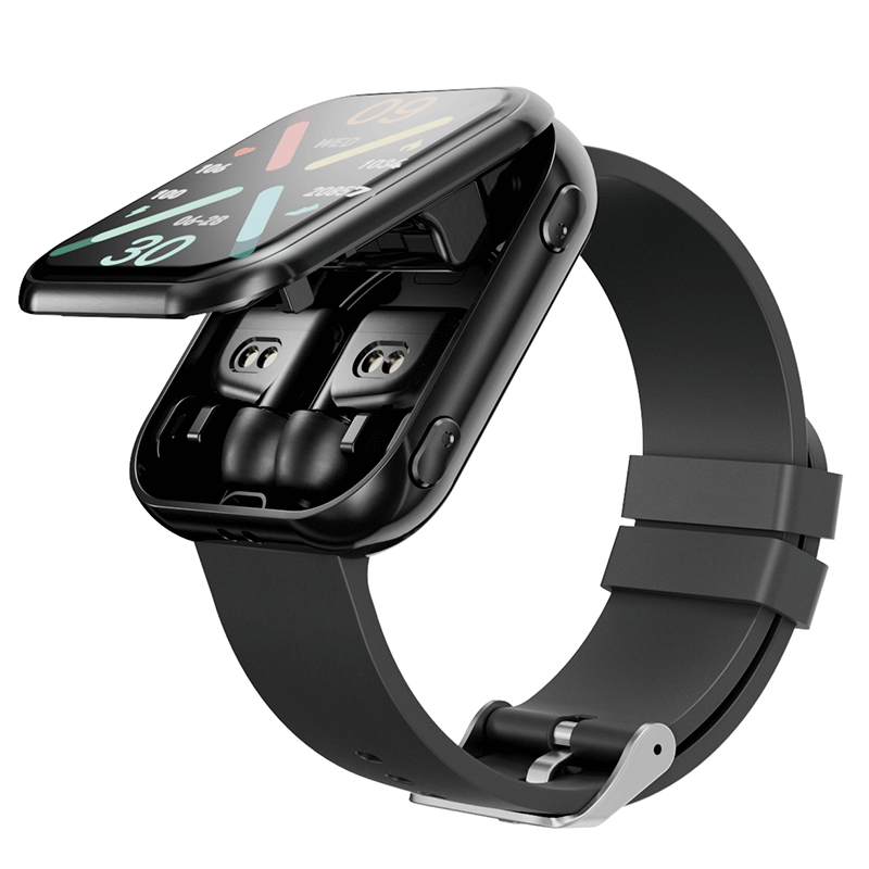 2025, neue Smartwatch mit kabe – Sleep Mask Headphones Bluetooth Bewertung und Preis