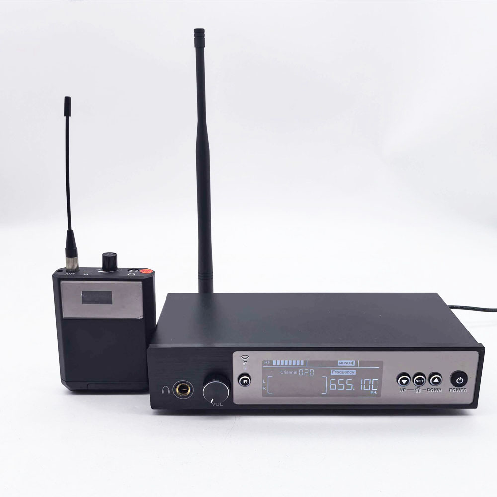 Bühnen-Performance-Monitoring- – In Ear Monitors For Singers Bewertung und Preis