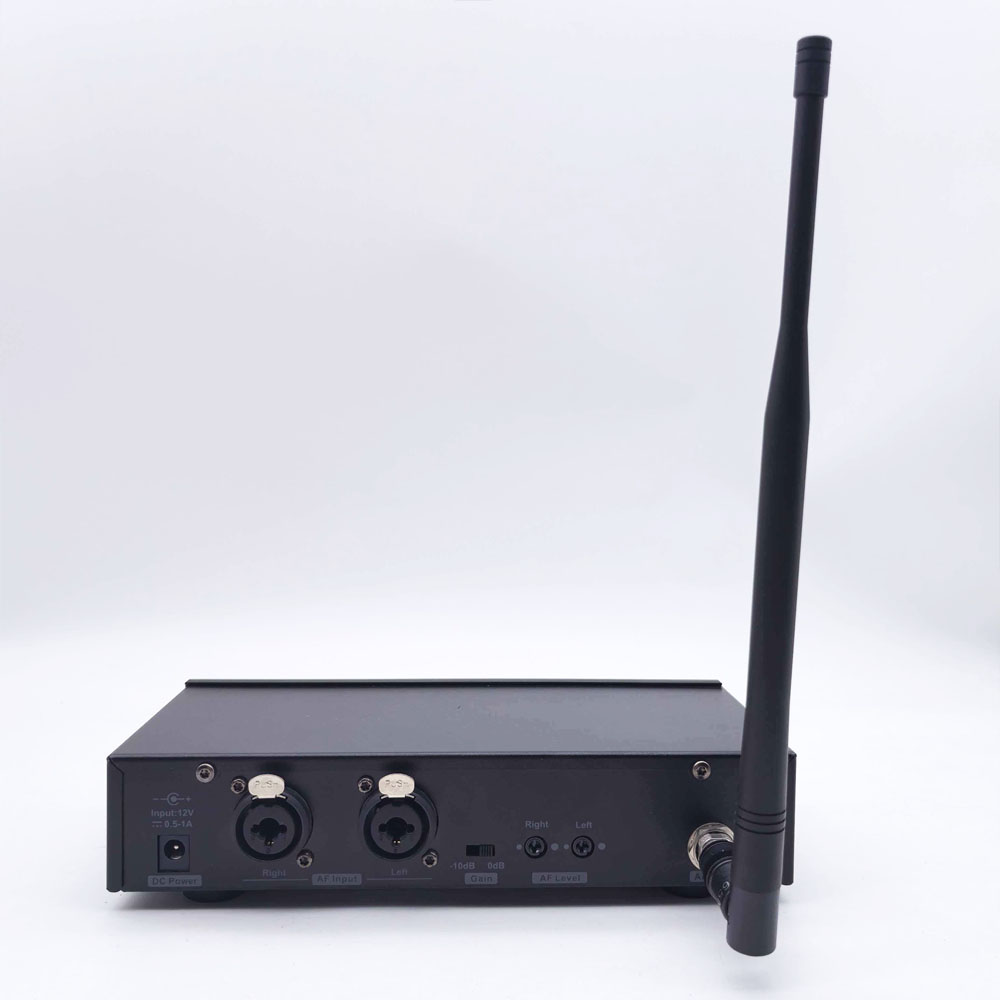 Bühnen-Performance-Monitoring- – In Ear Monitors For Singers Bewertung und Preis