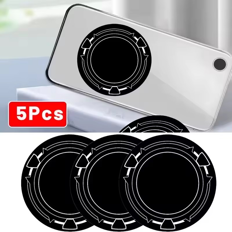 Neuer 6cm Metallplattenring fü – Tablets Bewertung und Preis