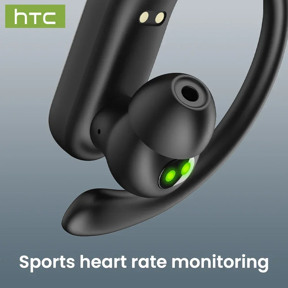 HTC NE61 Bluetooth-Kopfhörer,  – Type C Wired Earphones With Mic Bewertung und Preis