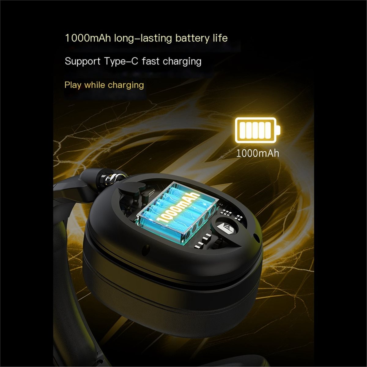 ■ ★ Neu eingetroffen: Fashion  – Gaming Headset With Mic Rgb Bewertung und Preis