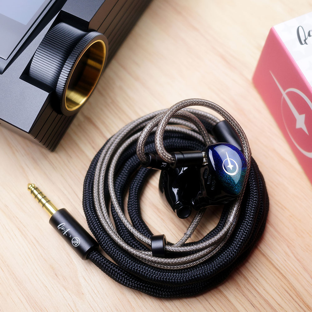 Neuer QoA X 7th Acoustics Ryus – Headphones Bewertung und Preis
